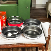 Disnie Electric Multi Curry Cooker